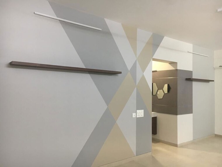 undefined, divine-aspen-garden 2 Bedroom 930 Sq.Ft. Apartment In Goregaon East Mumbai 10574568