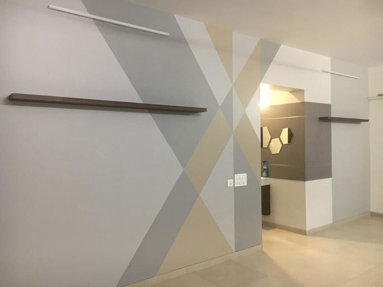 undefined, divine-aspen-garden 2 Bedroom 930 Sq.Ft. Apartment In Goregaon East Mumbai 10574568