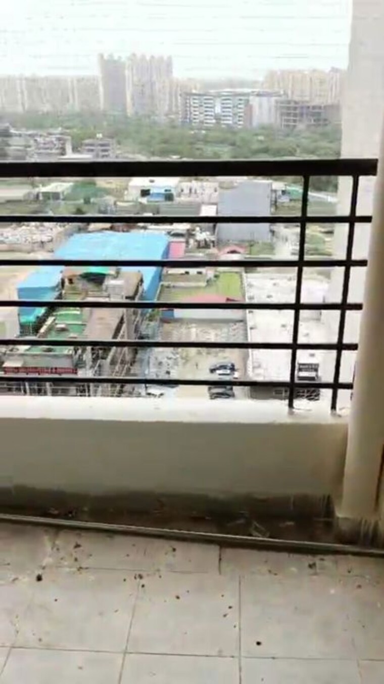 Balcony, aba-cherry-county 3 Bedroom 1521 Sq.Ft. Apartment In Tech Zone 4 Greater Noida Greater Noida 10574500
