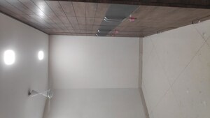 Bedroom in 3.5 BHK Apartment at Raj Grandeur, Powai – for Rent