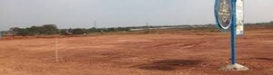 Plot Area in  Plot at JB Serene City, Ibrahimpatnam – for Sale