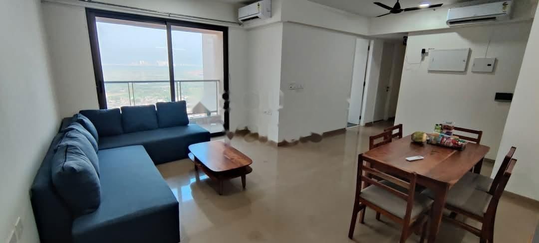 2 BHK 845 Sq.Ft. Apartment in Runwal Bliss
