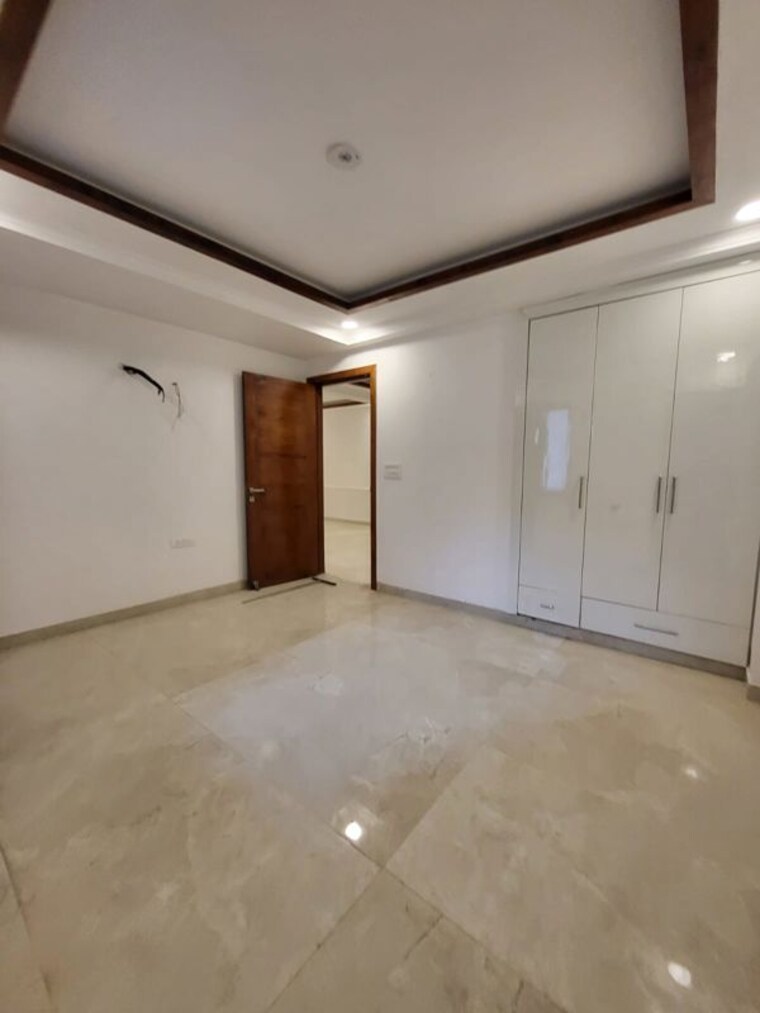 Room, green fields colony 3 Bedroom 1800 Sq.Ft. Builder Floor In Green Fields Colony Faridabad 10574584