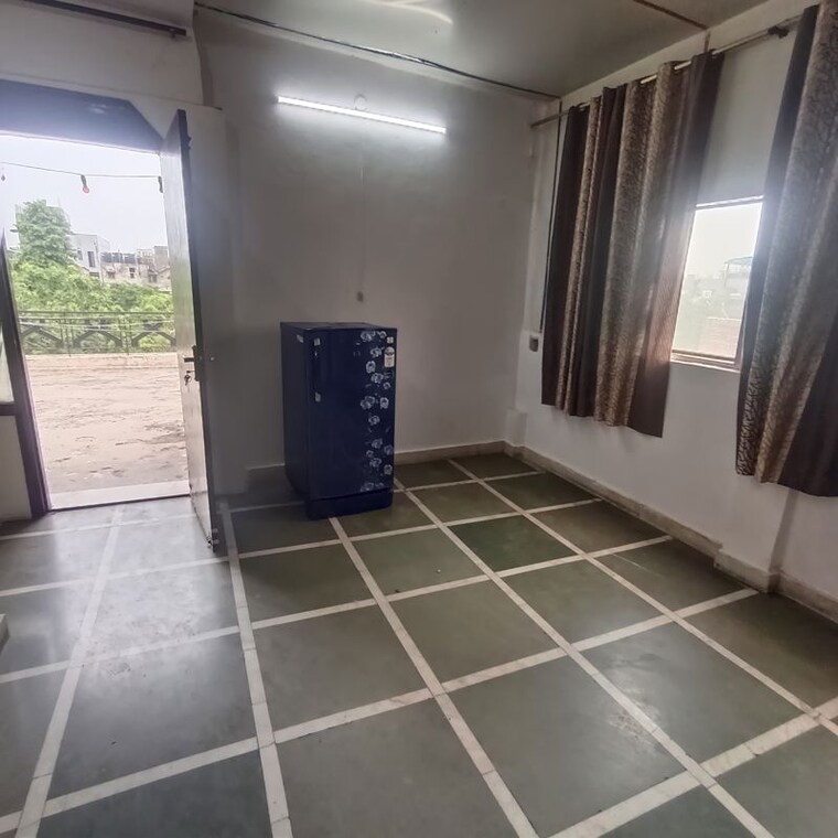 undefined, kalkaji 1 Bedroom 500 Sq.Ft. Builder Floor In Kalkaji Delhi 10574555
