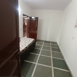 Kitchen in 1 BHK Builder Floor at Kalkaji – for Rent