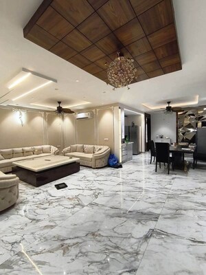 5 BHK Apartment For Sale in Emaar MGF Emerald Hills, Sector 65