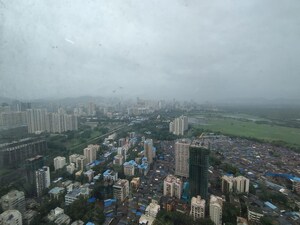 2 BHK Apartment – Exterior View View at Runwal Bliss, Kanjurmarg East - for Rent