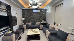 Team Area in 3 BHK Apartment at Jaypee Green Wish town Klassic, Sector 134 – for Rent