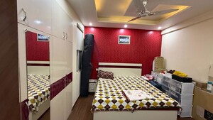 3 BHK Apartment For Rent in Jaypee Green Wish town Klassic, Sector 134