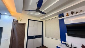 Kitchen in 3 BHK Apartment at Jaypee Green Wish town Klassic, Sector 134 – for Rent