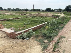 Plot Area in  Plot at Harhua – for Sale