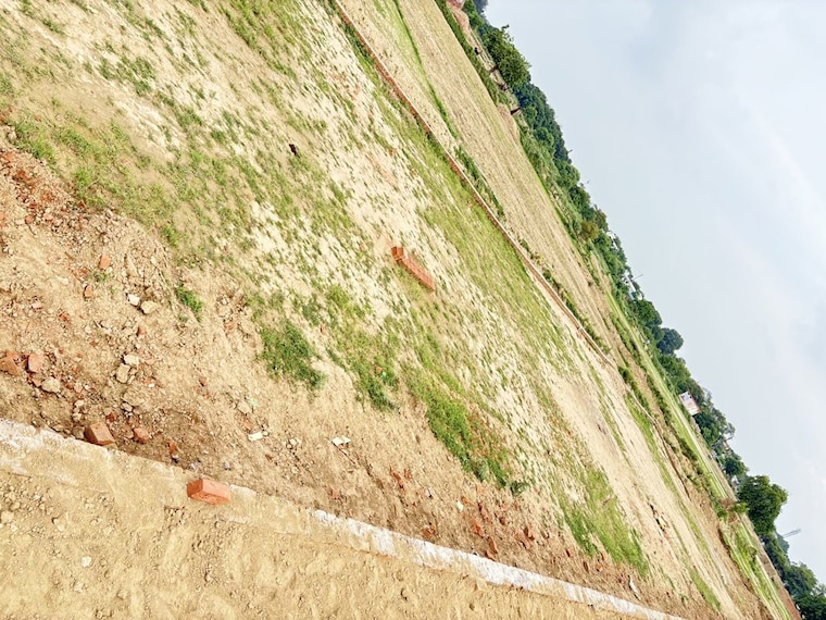Garden, harhua  1500 Sq.Ft. Plot In Harhua Varanasi 10574609