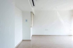 Bathroom in 3 BHK Apartment at Piramal Vaikunth, Balkum Pada – for Sale