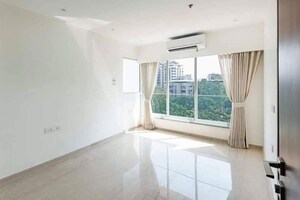 Balcony in 3 BHK Apartment at Piramal Vaikunth, Balkum Pada – for Sale