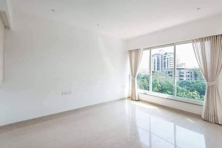 Room, piramal-vaikunth 3 Bedroom 1200 Sq.Ft. Apartment In Balkum Pada Thane 10574596