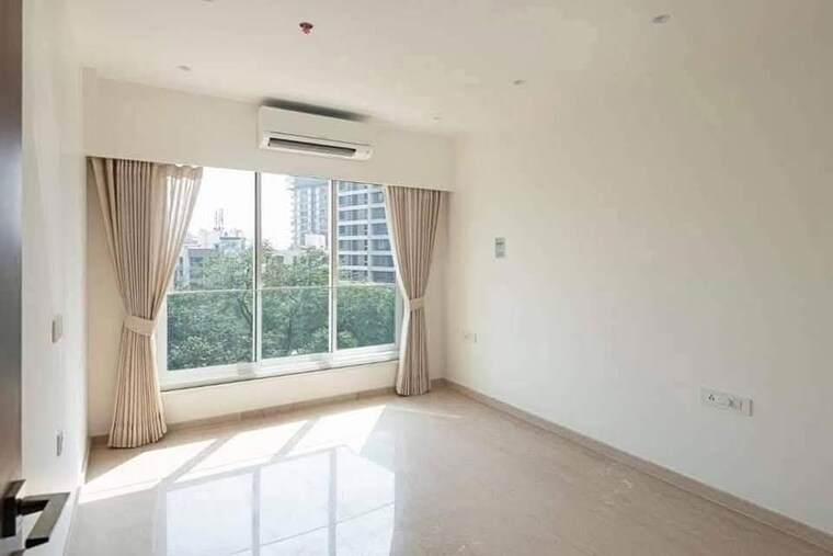Room, piramal-vaikunth 3 Bedroom 1200 Sq.Ft. Apartment In Balkum Pada Thane 10574596