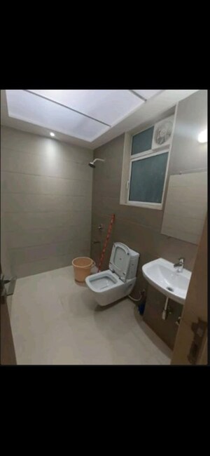 Bathroom in 2 BHK Apartment at Chandiwala Pearl Heaven, Andheri East – for Sale