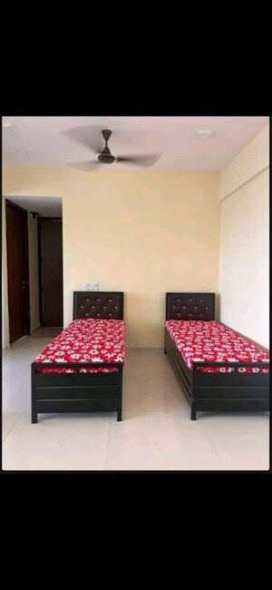 Bedroom in 2 BHK Apartment at Chandiwala Pearl Heaven, Andheri East – for Sale