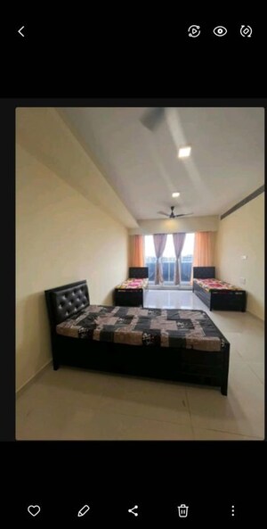 2 BHK Apartment For Sale in Chandiwala Pearl Heaven, Andheri East