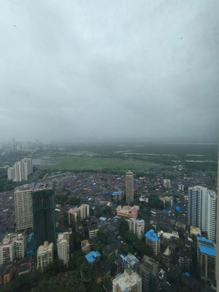 Exterior View, runwal-bliss 2 Bedroom 668 Sq.Ft. Apartment In Kanjurmarg East Mumbai 10574603