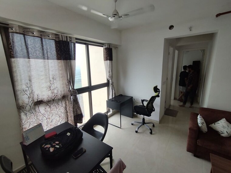 Team Area, runwal-bliss 2 Bedroom 668 Sq.Ft. Apartment In Kanjurmarg East Mumbai 10574603