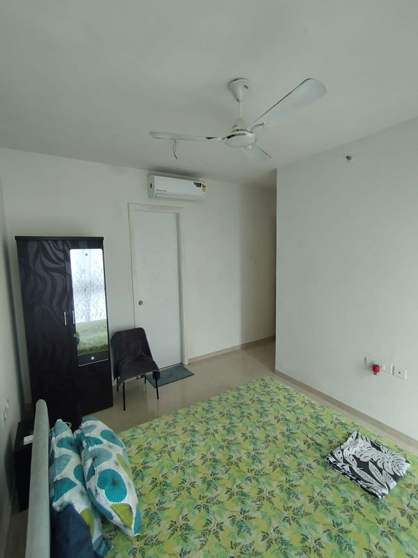 2 BHK 668 Sq.Ft. Apartment in Runwal Bliss