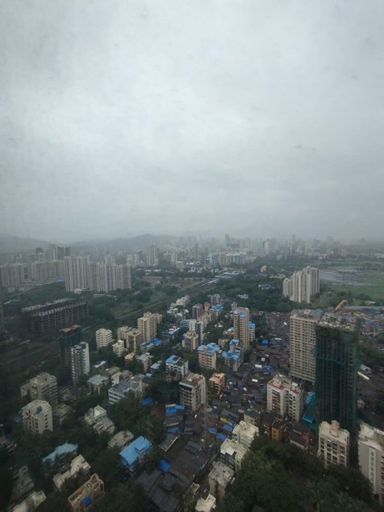 Exterior View, runwal-bliss 2 Bedroom 668 Sq.Ft. Apartment In Kanjurmarg East Mumbai 10574603