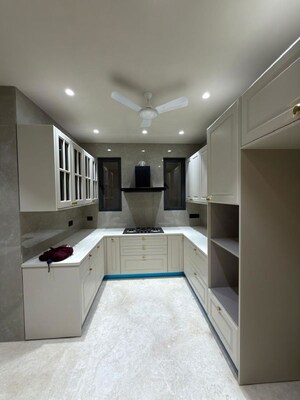 Kitchen/pantry in 4 BHK Builder Floor at Naraina – for Rent