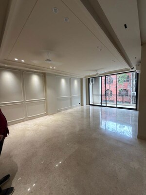 Hall in 4 BHK Builder Floor at Naraina – for Rent