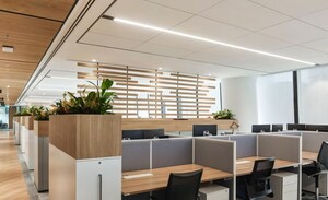 Team Area in  Office Space at Andheri East – for Rent