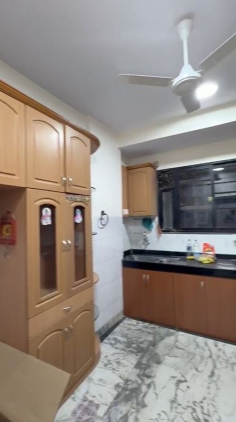 Kitchen, chembur 2 Bedroom 1170 Sq.Ft. Apartment In Chembur Mumbai 10574613