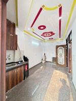1 BHK 500 Sq.Ft. Builder Floor in Chattarpur