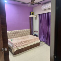 2 BHK Apartment For Rent in Shraddha Evoque
