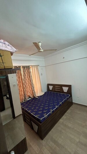Bedroom in 1 BHK Apartment at GK Arise, Punawale – for Sale