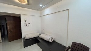 Furnished Amenities in 1 BHK Apartment at GK Arise, Punawale – for Sale