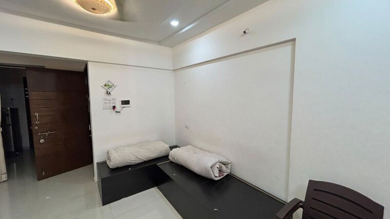 undefined, gk-arise 1 Bedroom 550 Sq.Ft. Apartment In Punawale Pune 10574615