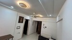 1 BHK 550 Sq.Ft. Apartment in GK Arise