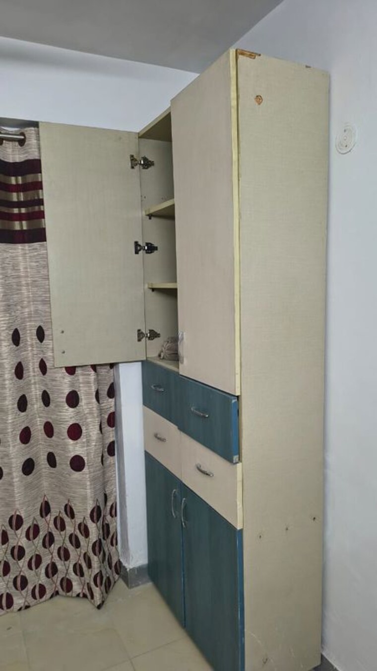 Kitchen, apex-our-homes 2 Bedroom 750 Sq.Ft. Apartment In Sector 37c Gurgaon 10574619