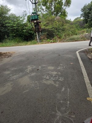  Plot – Exterior View View at Hsr Layout - for Sale