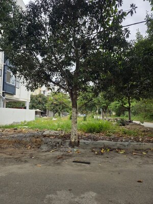  Plot For Sale in Hsr Layout