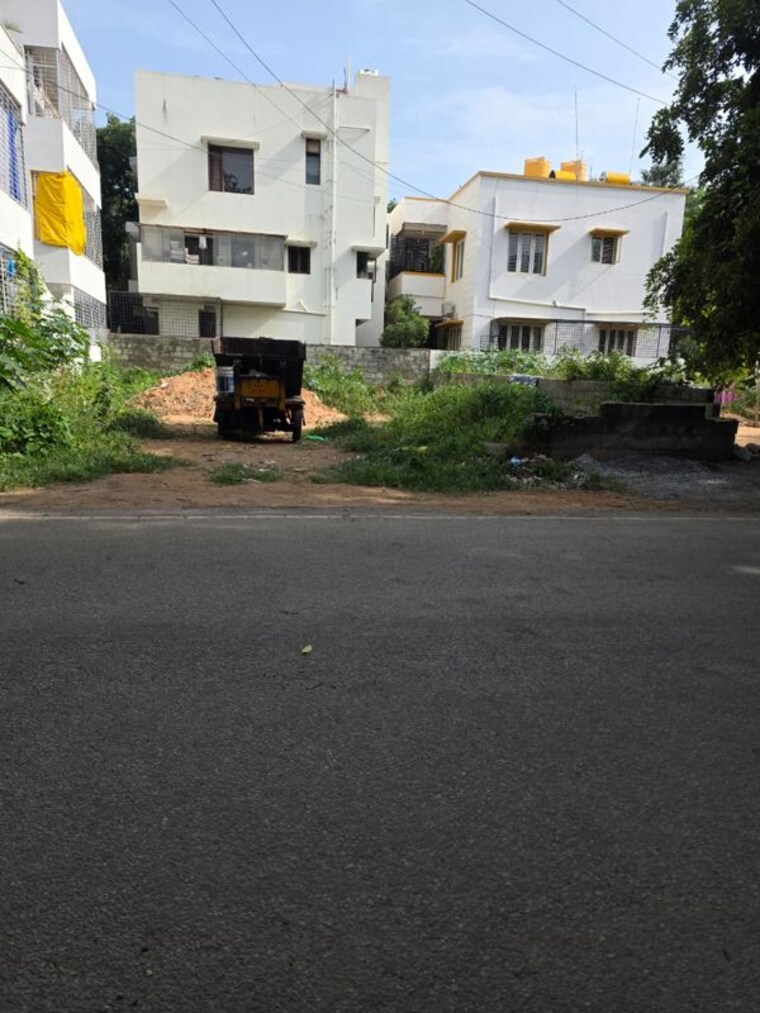 Exterior View, hsr layout  1200 Sq.Ft. Plot In Hsr Layout Bangalore 10574629