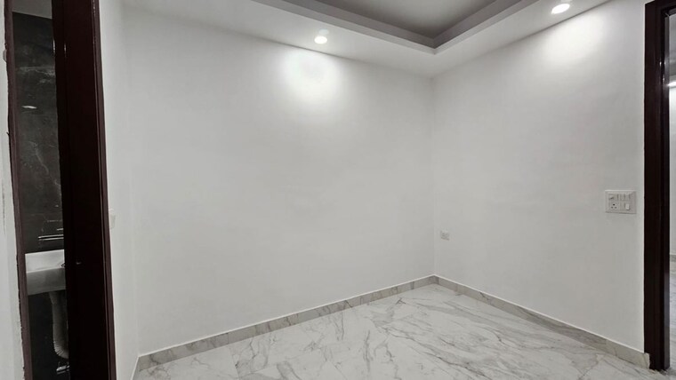 Room, neb sarai 1 Bedroom 500 Sq.Ft. Builder Floor In Neb Sarai Delhi 10574632