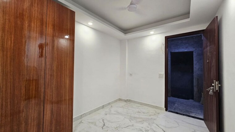 Room, neb sarai 1 Bedroom 500 Sq.Ft. Builder Floor In Neb Sarai Delhi 10574632