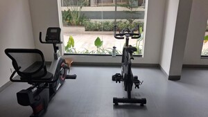 3 BHK Apartment For Rent in Jaswitha Luxor Apartments, Kokapet