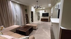 3 BHK Apartment For Rent in Mapsko Mount Ville