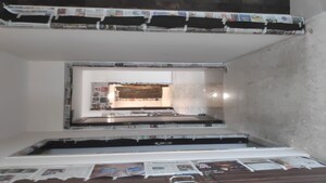  3.5 BHK Apartment at Raj Grandeur, Powai – for Rent