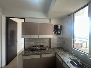 Kitchen in 1 BHK Apartment at Maxheights Dream Homes, Kundli – for Rent