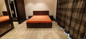 Bedroom in 3.5 BHK Apartment at Supreme Pallacio, Baner – for Rent