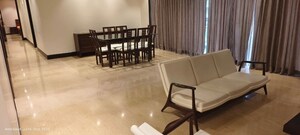 Staircase in 3.5 BHK Apartment at Supreme Pallacio, Baner – for Rent