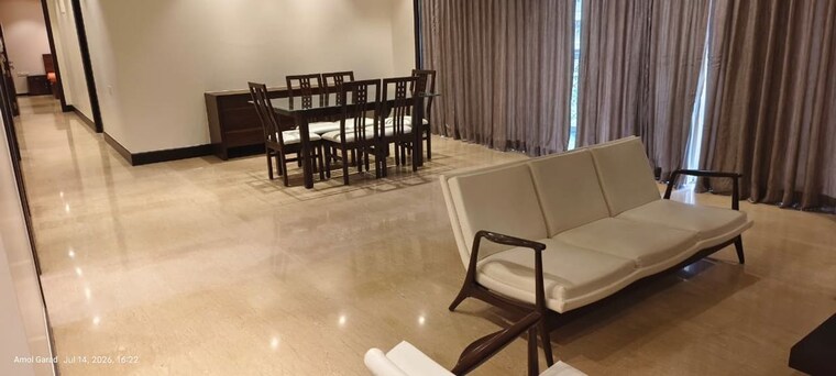 undefined, supreme-pallacio 3.5 Bedroom 2334 Sq.Ft. Apartment In Baner Pune 10574628